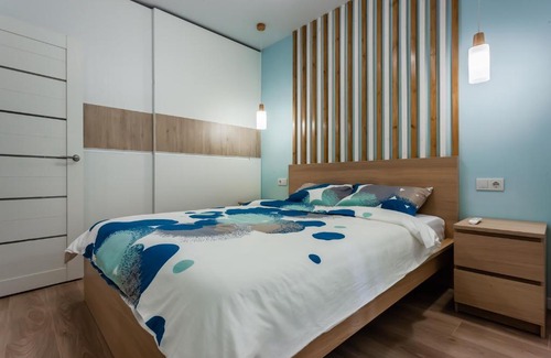 Rostov-on-Don Apartment | Квартира на Доломановском