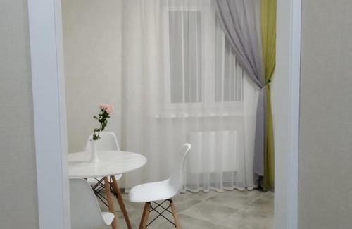 Tsentralnyy okrug Apartment | Квартира на Дружбе