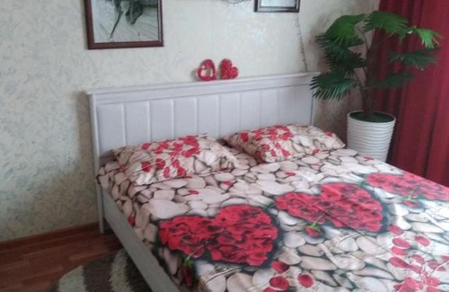 Volzhskiy Apartment | Квартира на Карбышева