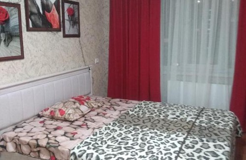 Volzhskiy Apartment | Квартира на Карбышева