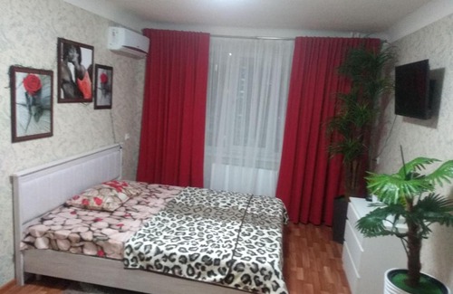 Volzhskiy Apartment | Квартира на Карбышева