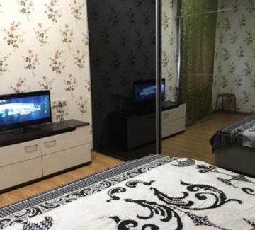 Pashkovskiy Apartment | квартира на Кирова