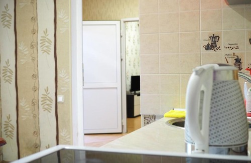 Pashkovskiy Apartment | квартира на Кирова