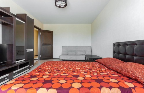 Leninskiy rayon Apartment | Квартира на Красноармейской