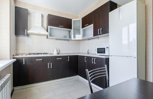 Leninskiy rayon Apartment | Квартира на Красноармейской