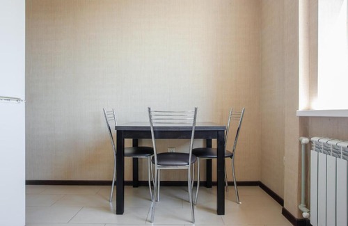 Leninskiy rayon Apartment | Квартира на Красноармейской