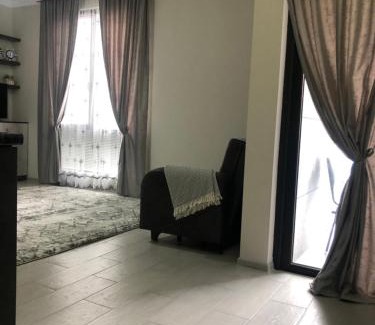 Makhinjauri Apartment | Квартира на море Батуми