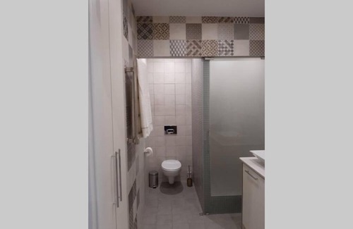 Krasnoyarsk Apartment | Квартира на набережной & spa