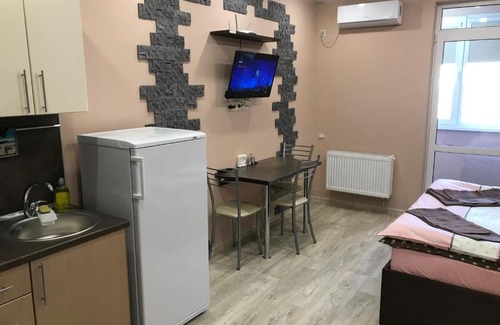 Volgograd Apartment | Квартира на Пархоменко, 2а новый дом, центр