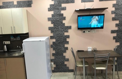 Volgograd Apartment | Квартира на Пархоменко, 2а новый дом, центр