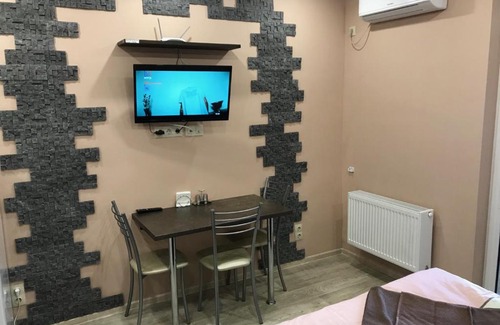 Volgograd Apartment | Квартира на Пархоменко, 2а новый дом, центр