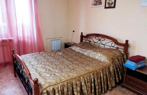 Penza Apartment | Квартира на Пушкина 7 в центре