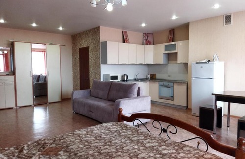 Penza Apartment | Квартира на Пушкина 7 в центре