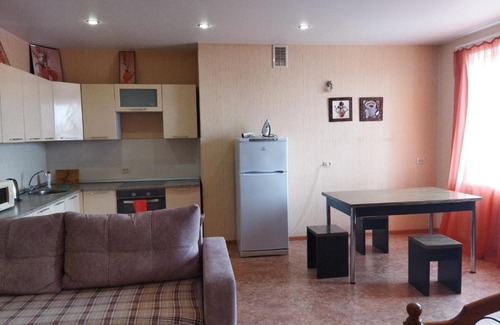 Penza Apartment | Квартира на Пушкина 7 в центре