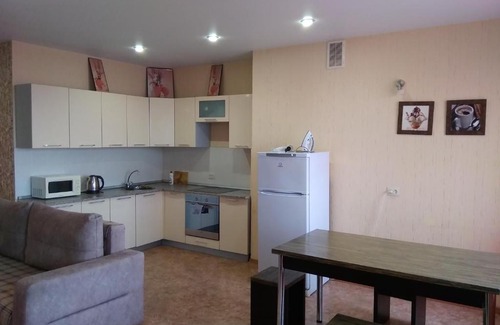 Penza Apartment | Квартира на Пушкина 7 в центре