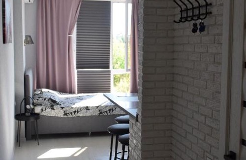 Adler City Centre Apartment | Квартира на Садовой