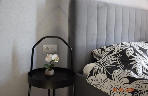 Adler City Centre Apartment | Квартира на Садовой