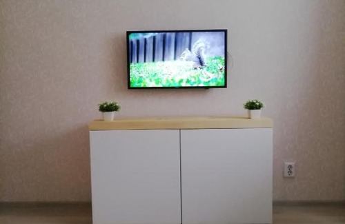 Tikhvin Apartment | Квартира на Связи 8