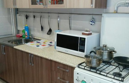 Tikhvin Apartment | Квартира на Связи 8