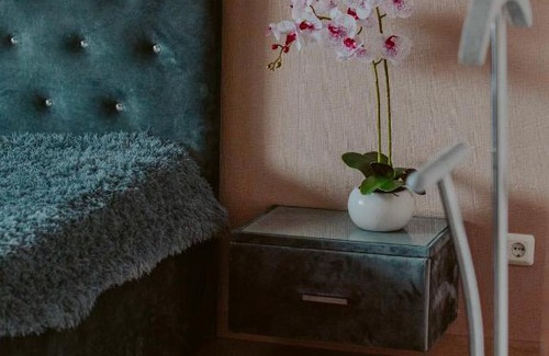 Chelyabinsk Apartment | Квартира на северо-западе