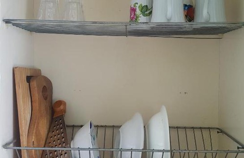 Novotroitsk Apartment | Квартира на Советской