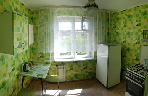 Novotroitsk Apartment | Квартира на Советской