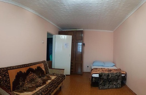 Novotroitsk Apartment | Квартира на Советской