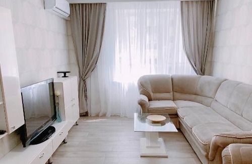 Krasnodar Apartment | Квартира на Сормовской 208, Аэропорт, М4