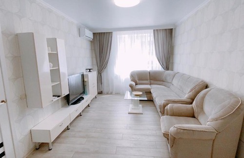 Krasnodar Apartment | Квартира на Сормовской 208, Аэропорт, М4