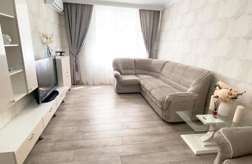 Krasnodar Apartment | Квартира на Сормовской 208, Аэропорт, М4