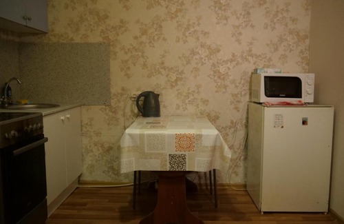 Leninskiy Apartment | Квартира на стартовой