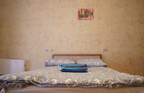 Leninskiy Apartment | Квартира на стартовой