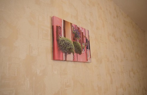 Leninskiy Apartment | Квартира на стартовой