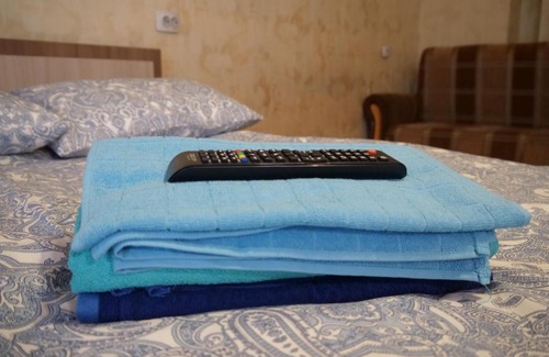 Leninskiy Apartment | Квартира на стартовой