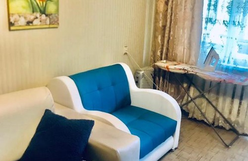 Ivanovo Apartment | квартира на Текстильщиков