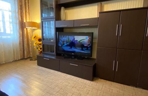 Ivanovo Apartment | квартира на Текстильщиков