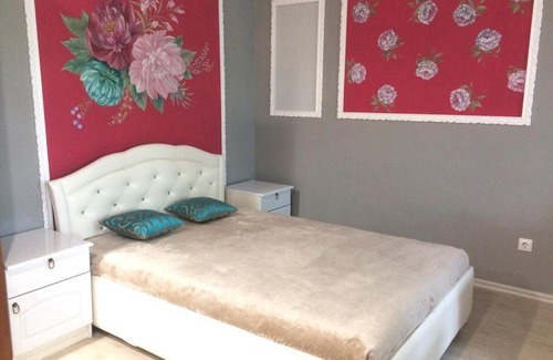 Vologda Apartment | Квартира на ул Герцена дом 14