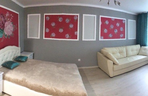 Vologda Apartment | Квартира на ул Герцена дом 14