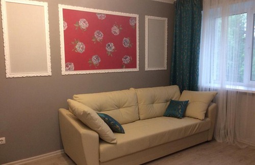 Vologda Apartment | Квартира на ул Герцена дом 14