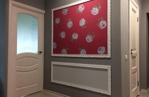 Vologda Apartment | Квартира на ул Герцена дом 14