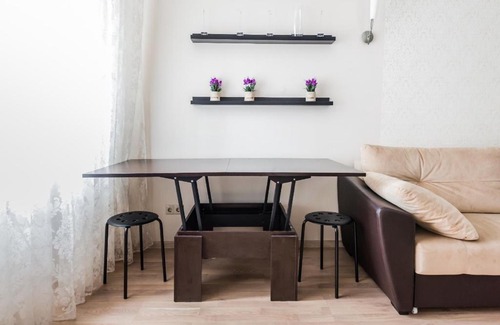 Leninskiy rayon Apartment | Квартира на Филимоновской 78 Центр