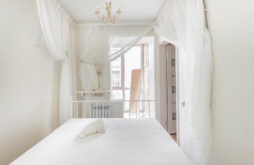 Leninskiy rayon Apartment | Квартира на Филимоновской 78 Центр