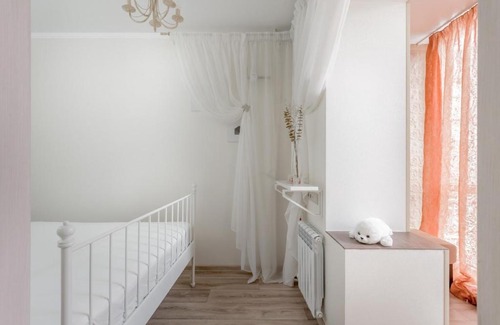 Leninskiy rayon Apartment | Квартира на Филимоновской 78 Центр