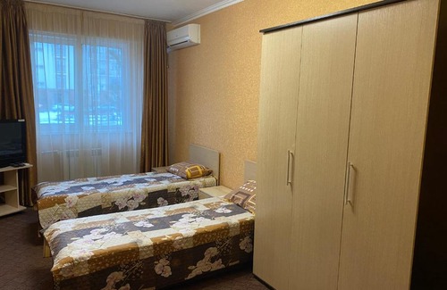 Gorki Gorod Apartment | Квартира на Эстонской