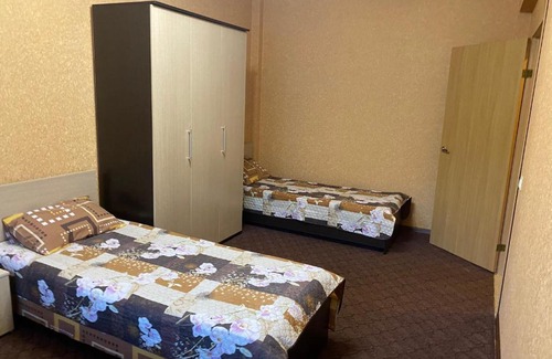 Gorki Gorod Apartment | Квартира на Эстонской