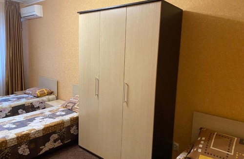 Gorki Gorod Apartment | Квартира на Эстонской