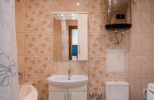 Saratov Apartment | Квартира на Chernyshevskogo