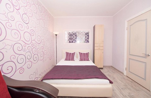 Vologda Apartment | Квартира на Pugacheva 13