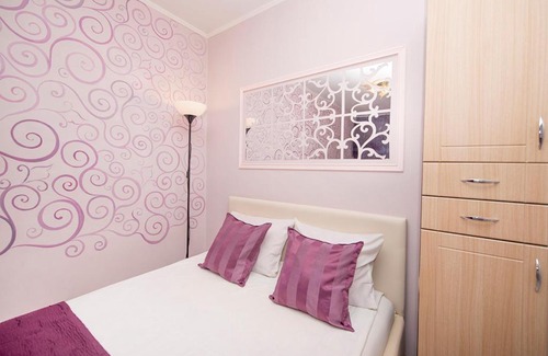 Vologda Apartment | Квартира на Pugacheva 13