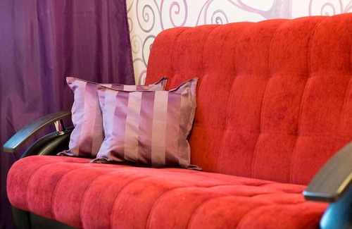 Vologda Apartment | Квартира на Pugacheva 13